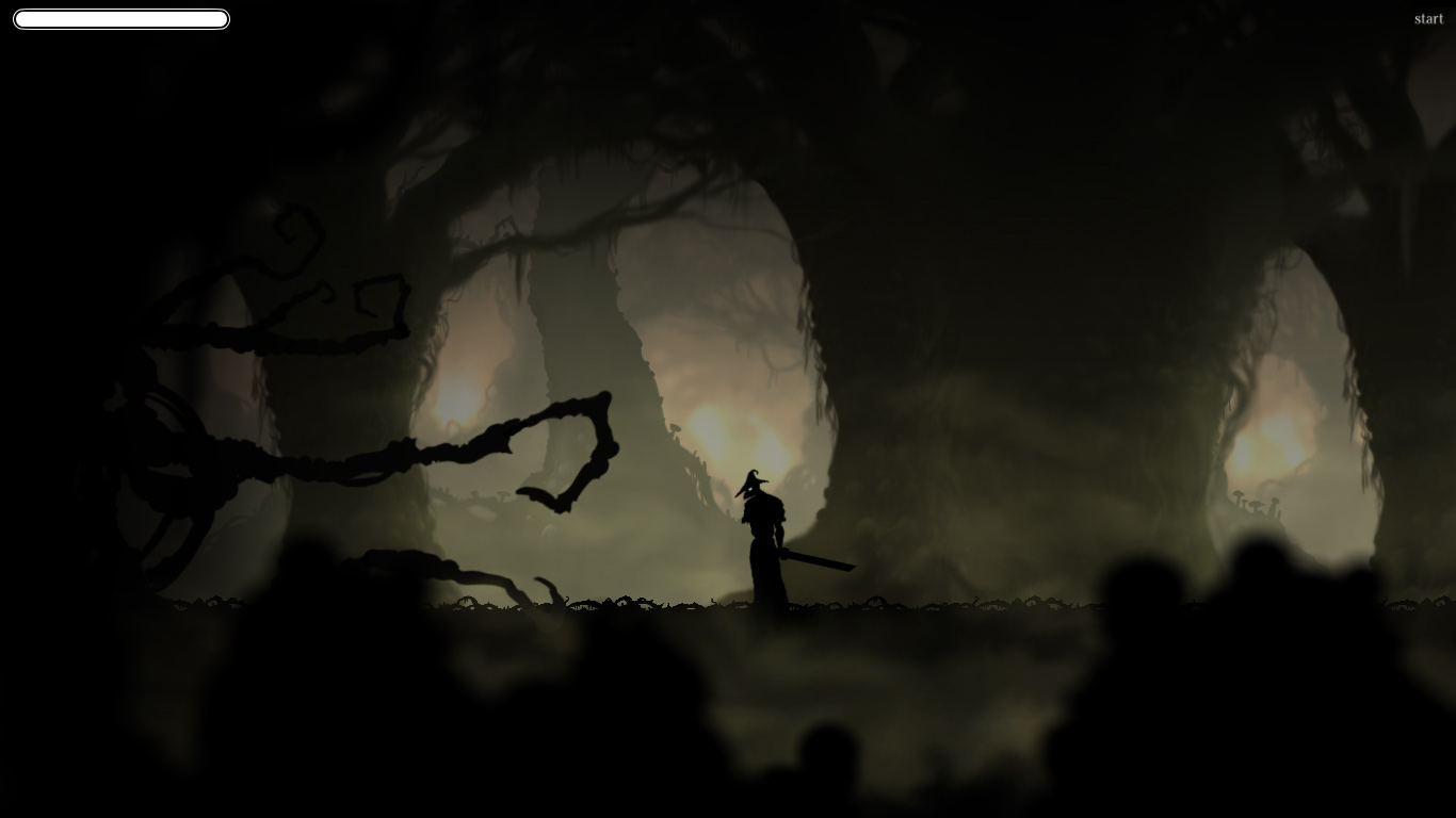 Plague hunter screenshot 1