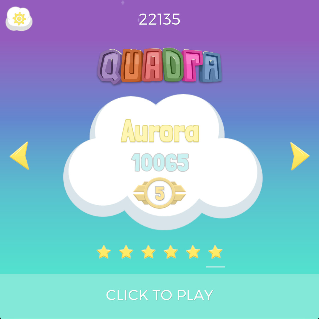 Quadra screenshot 18