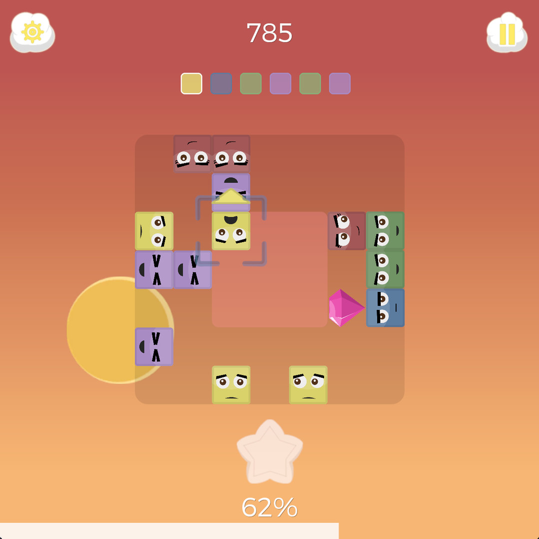 Quadra screenshot 8