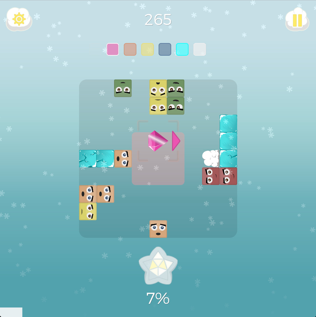 Quadra screenshot 12