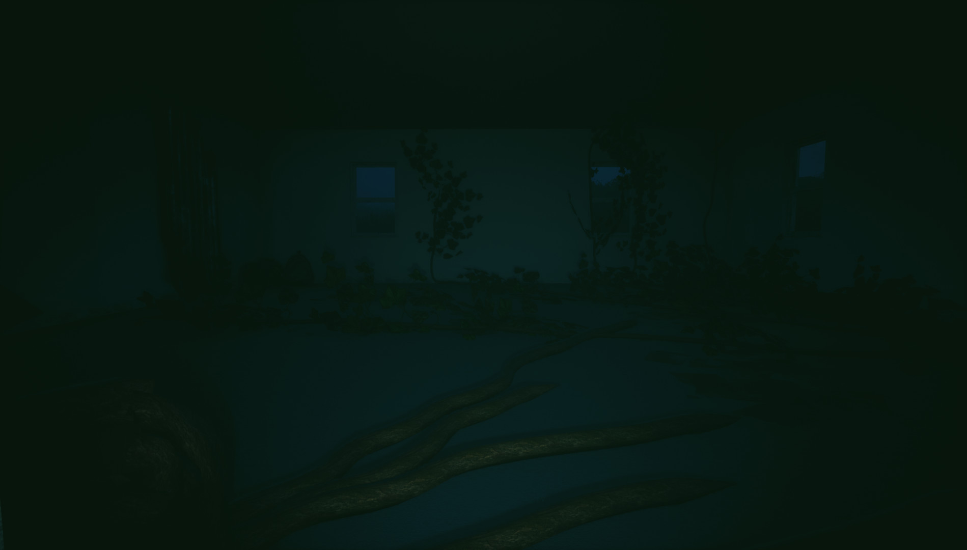 Outside screenshot 3