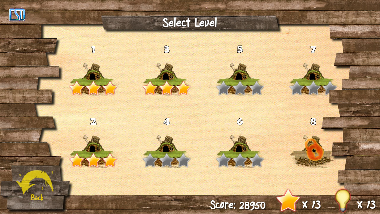 Bunny Mania 2 screenshot 12