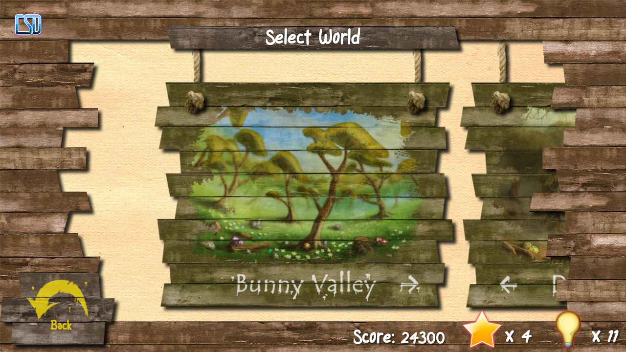 Bunny Mania 2 screenshot 14