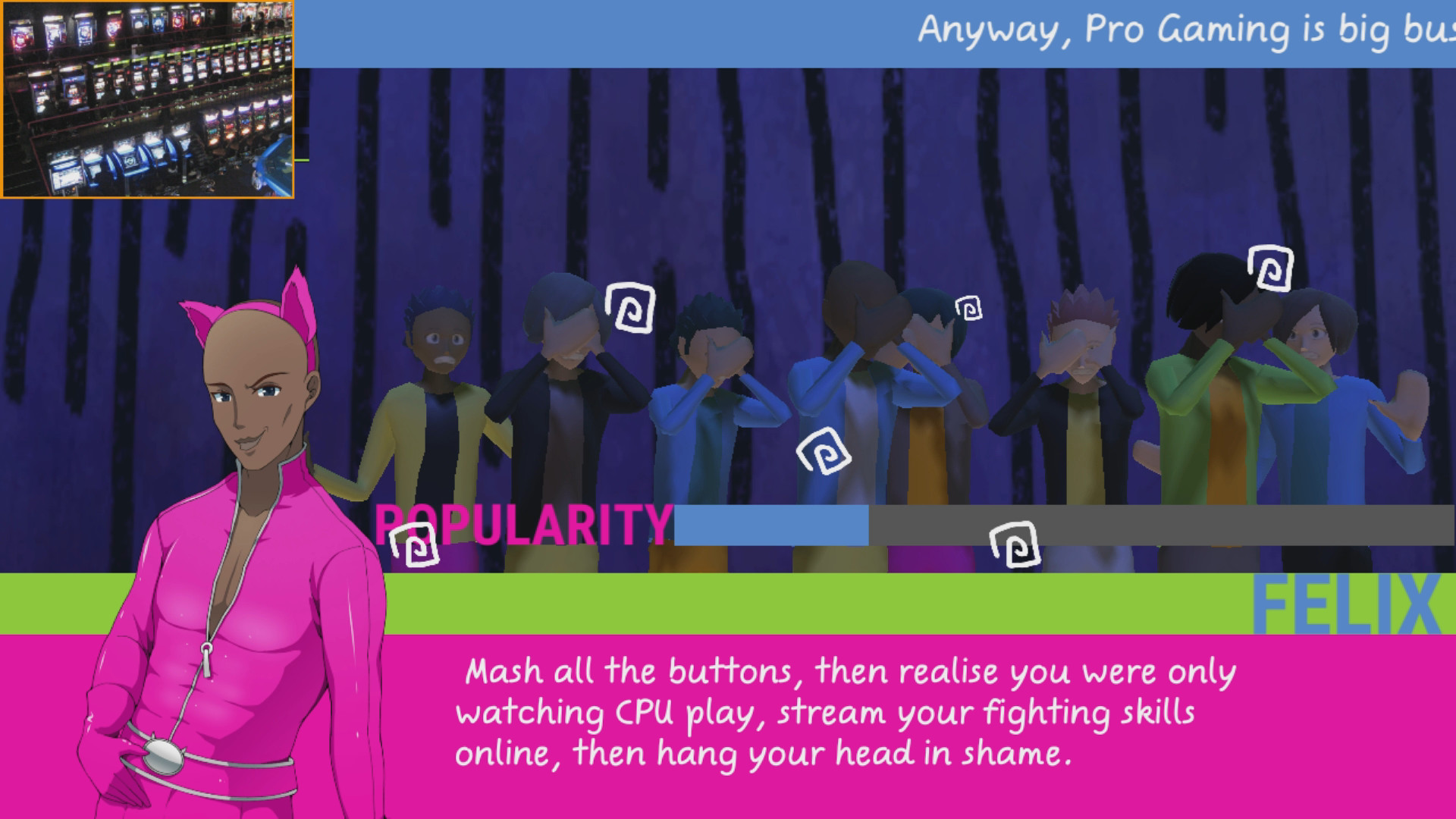 Nippon Marathon screenshot 7