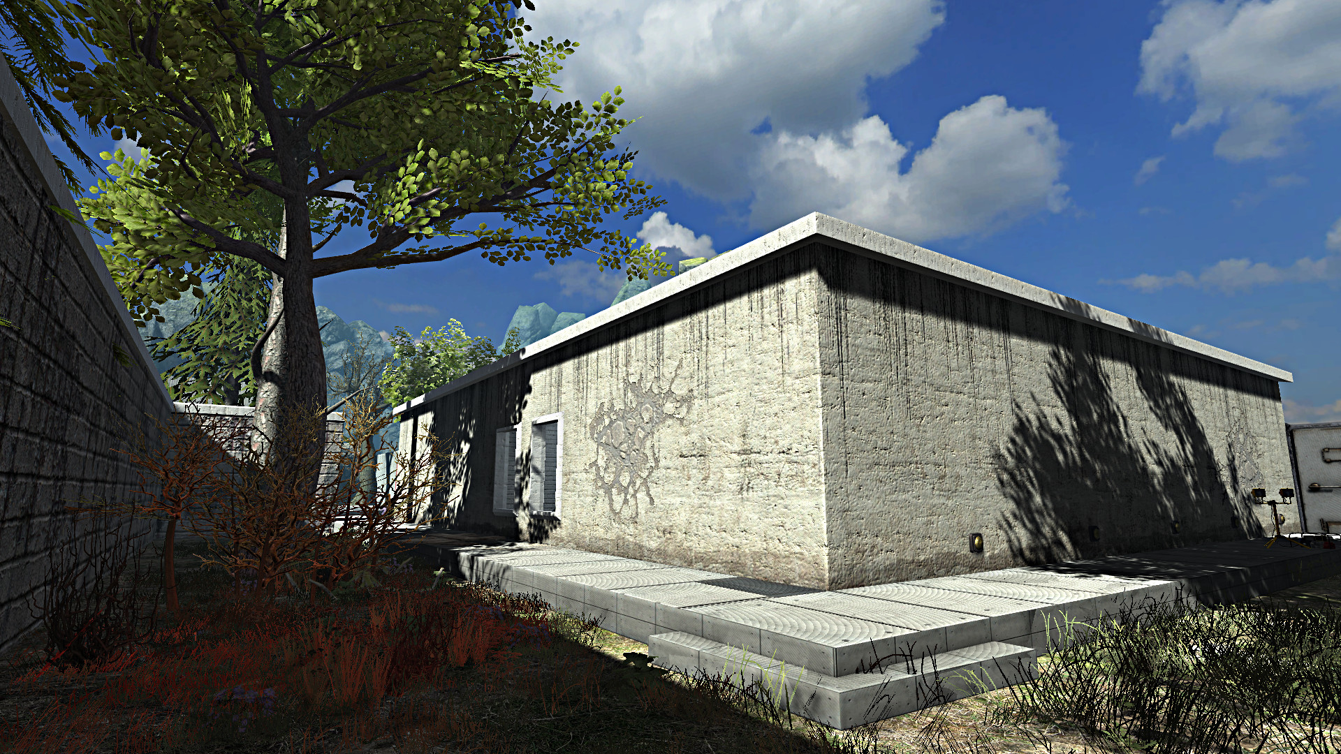 Prelude: Psychological Horror Game screenshot 3