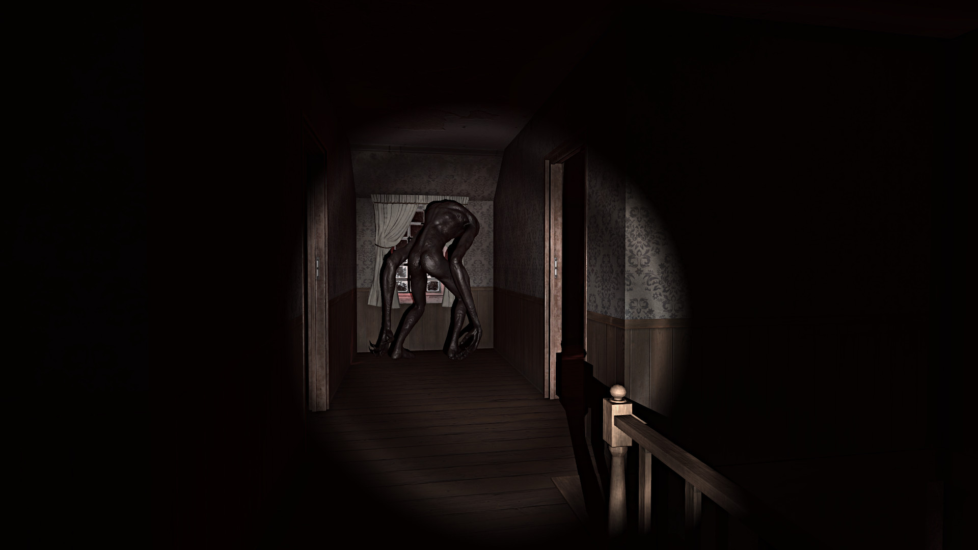 Prelude: Psychological Horror Game screenshot 14