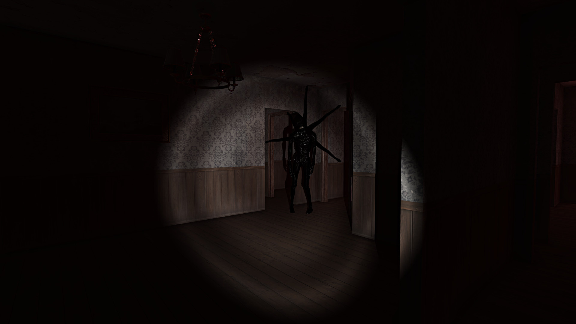 Prelude: Psychological Horror Game screenshot 13