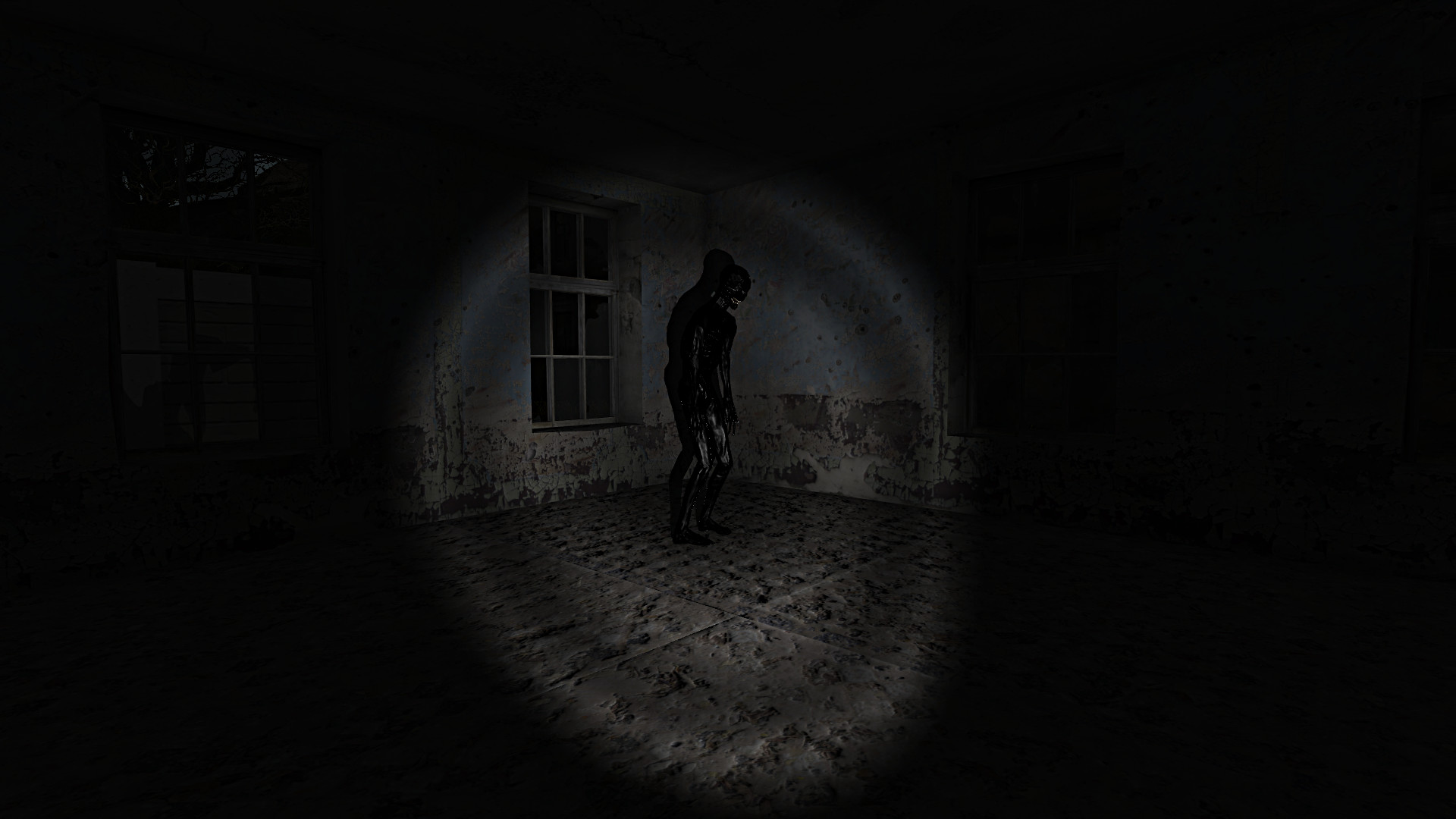 Prelude: Psychological Horror Game screenshot 6