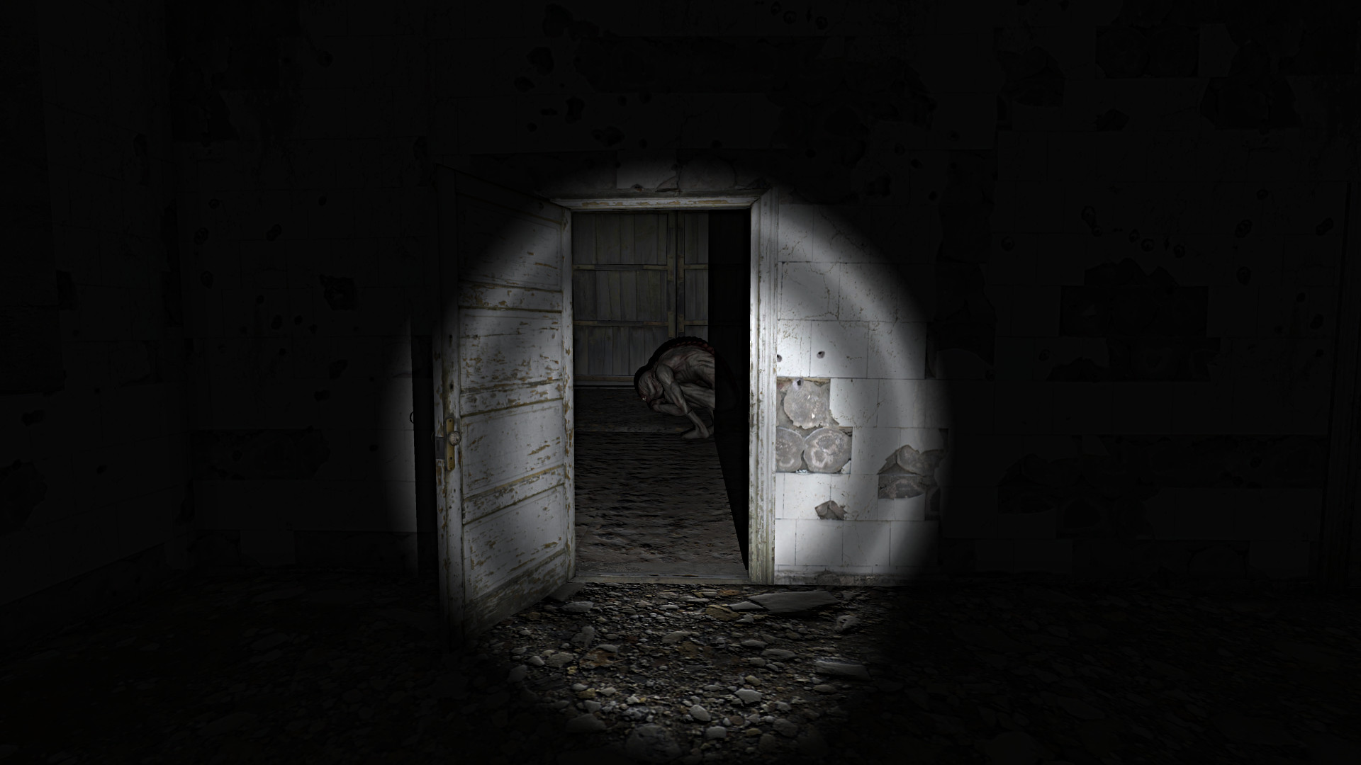 Prelude: Psychological Horror Game screenshot 7