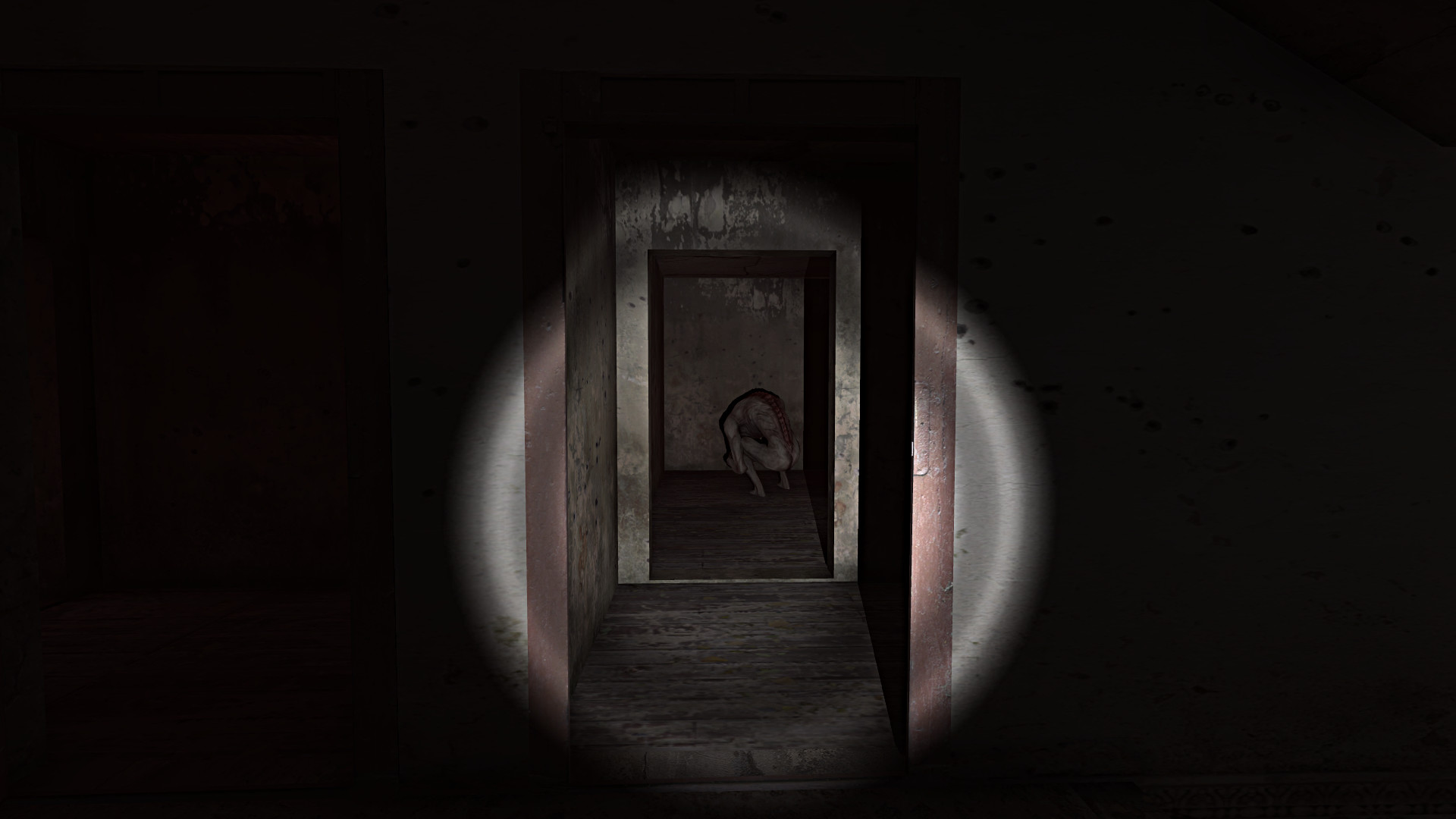 Prelude: Psychological Horror Game screenshot 12