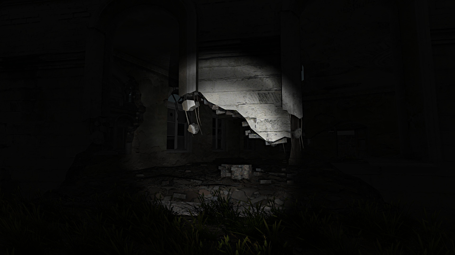 Prelude: Psychological Horror Game screenshot 5