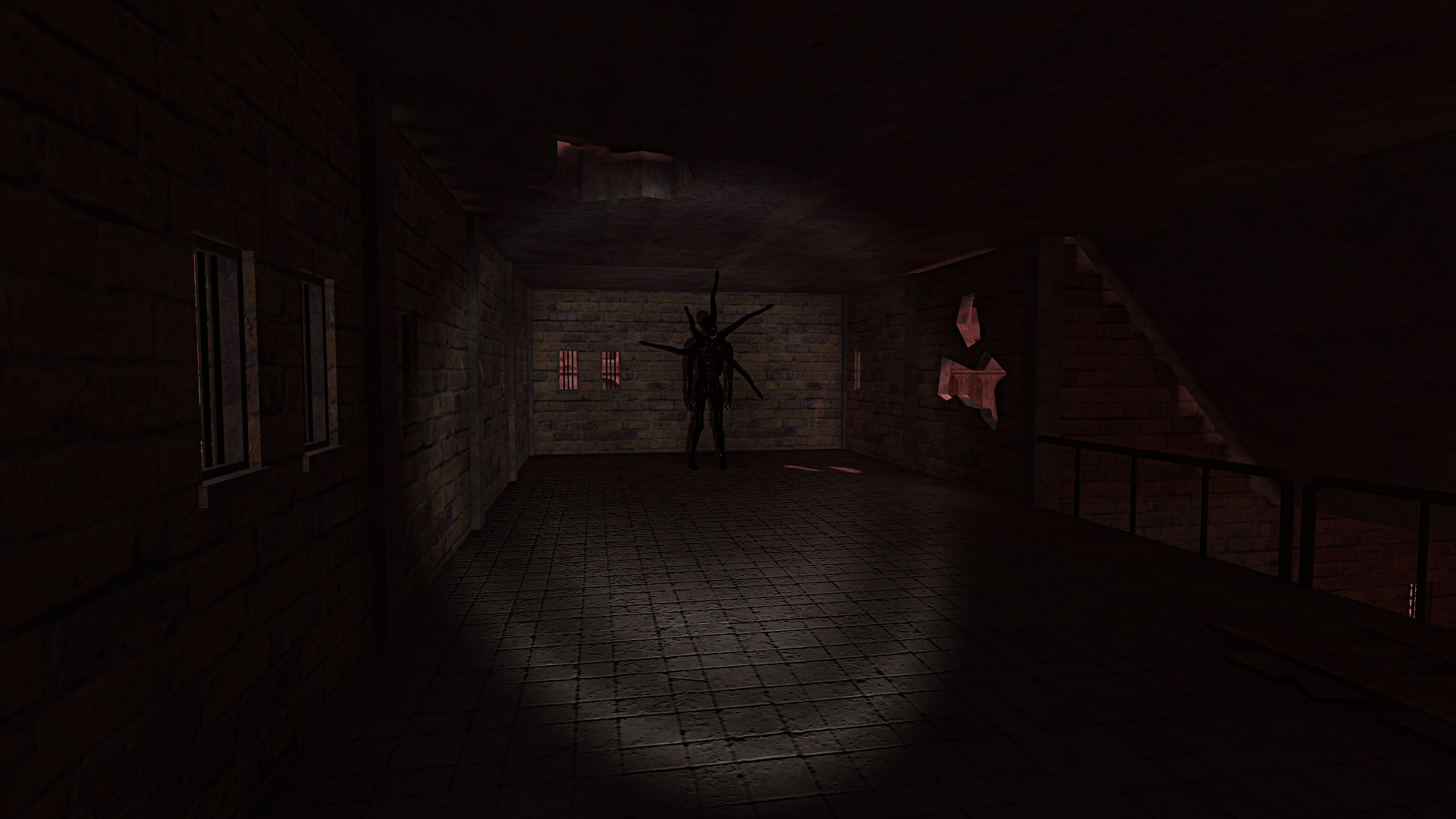 Prelude: Psychological Horror Game screenshot 11