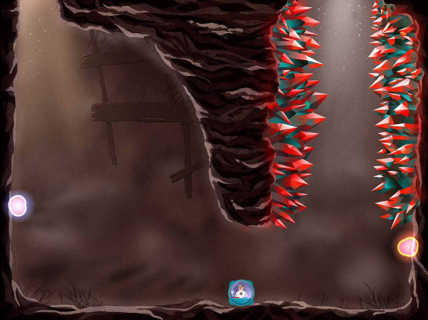 Portal Journey: Portarius screenshot 2