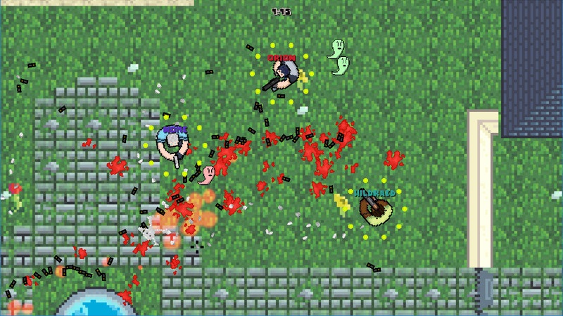 Kamboja screenshot 5