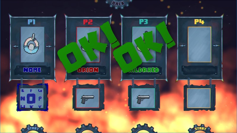 Kamboja screenshot 8