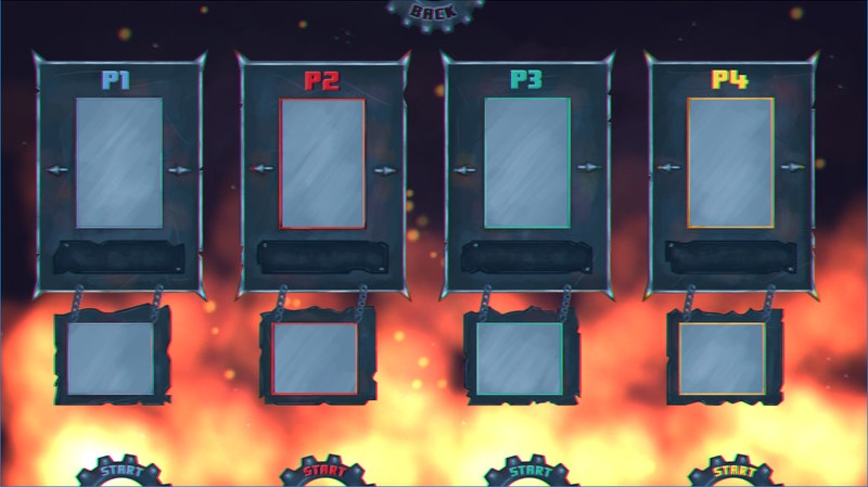 Kamboja screenshot 10