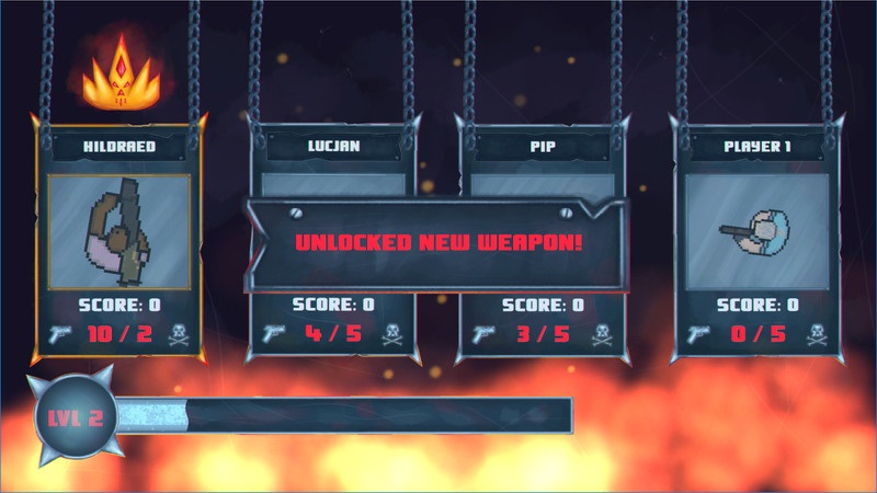 Kamboja screenshot 14