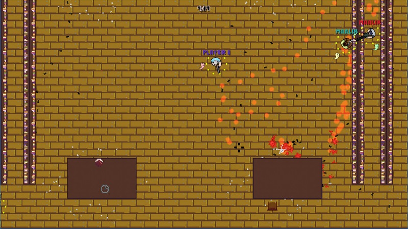 Kamboja screenshot 11