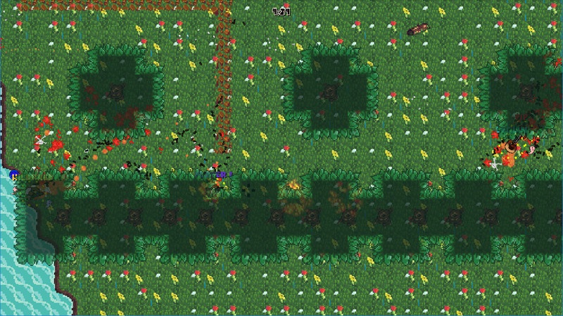 Kamboja screenshot 16