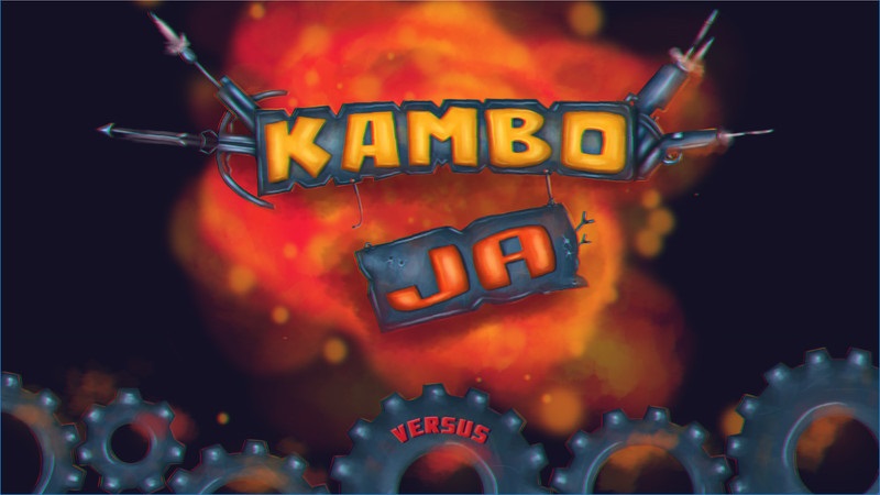 Kamboja screenshot 9