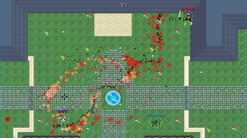 Kamboja screenshot 3
