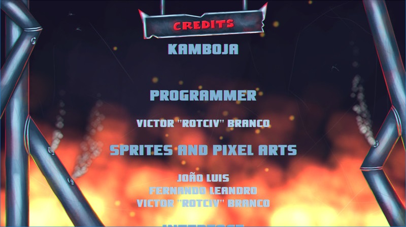 Kamboja screenshot 13