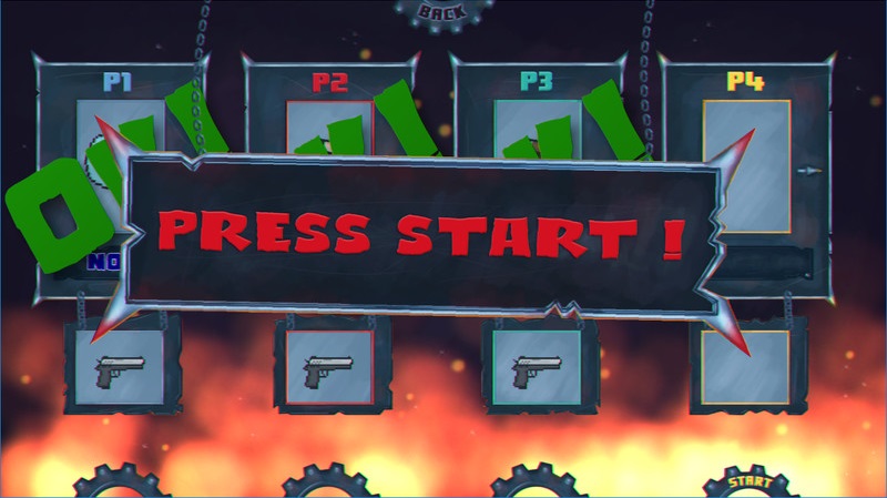 Kamboja screenshot 7