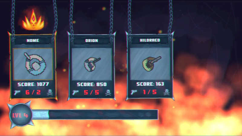 Kamboja screenshot 1