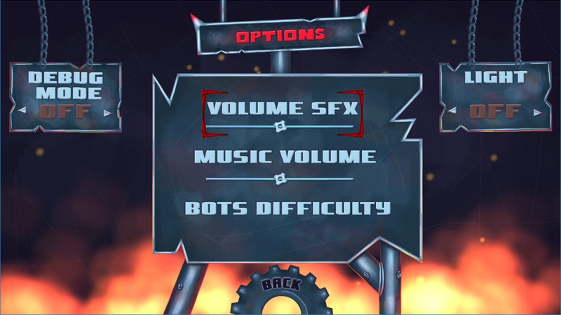 Kamboja screenshot 6