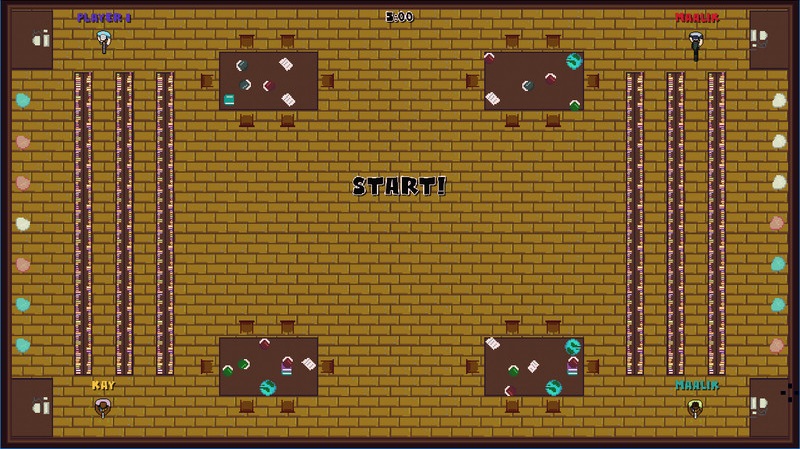 Kamboja screenshot 2