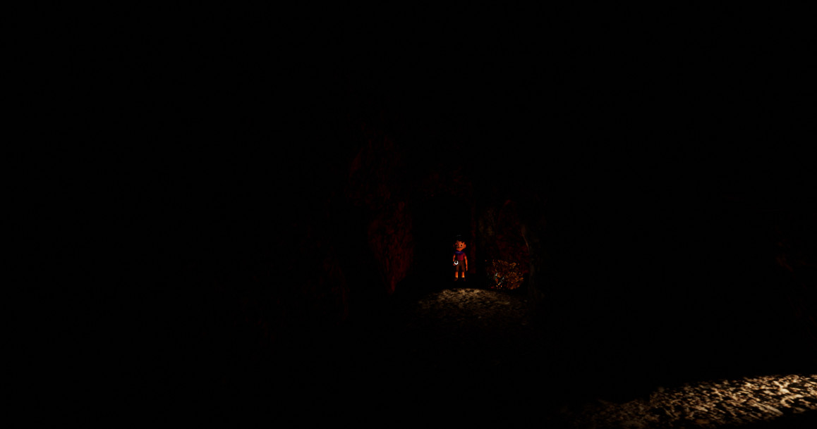 Haunted Dream House screenshot 4