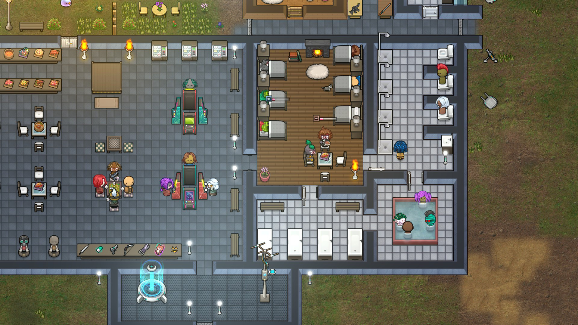 Keplerth screenshot 5