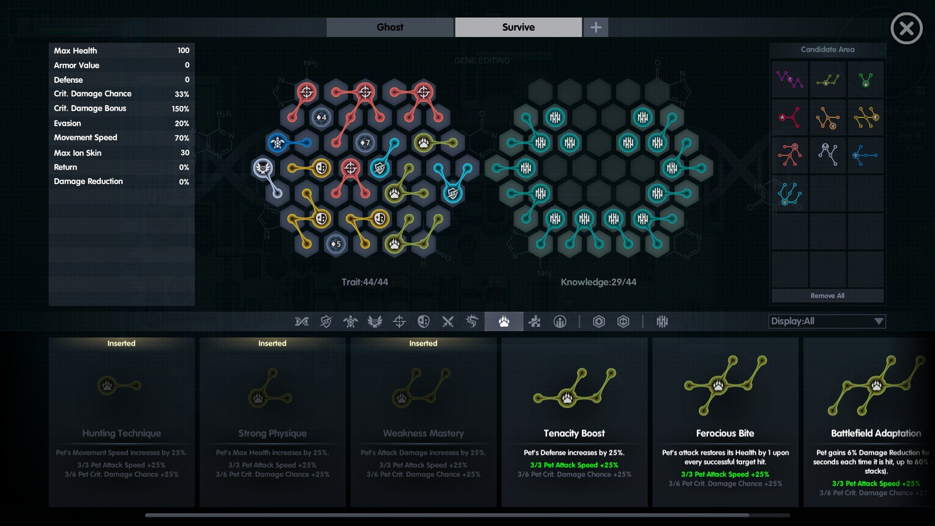 Keplerth screenshot 1
