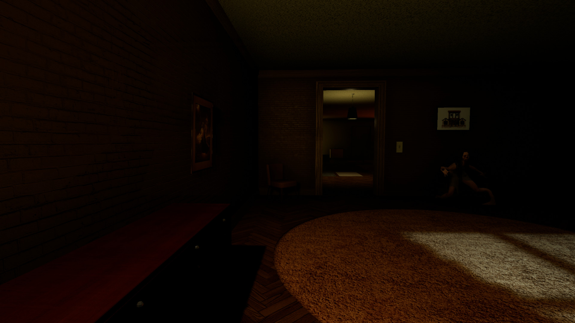 Pound of Flesh screenshot 6