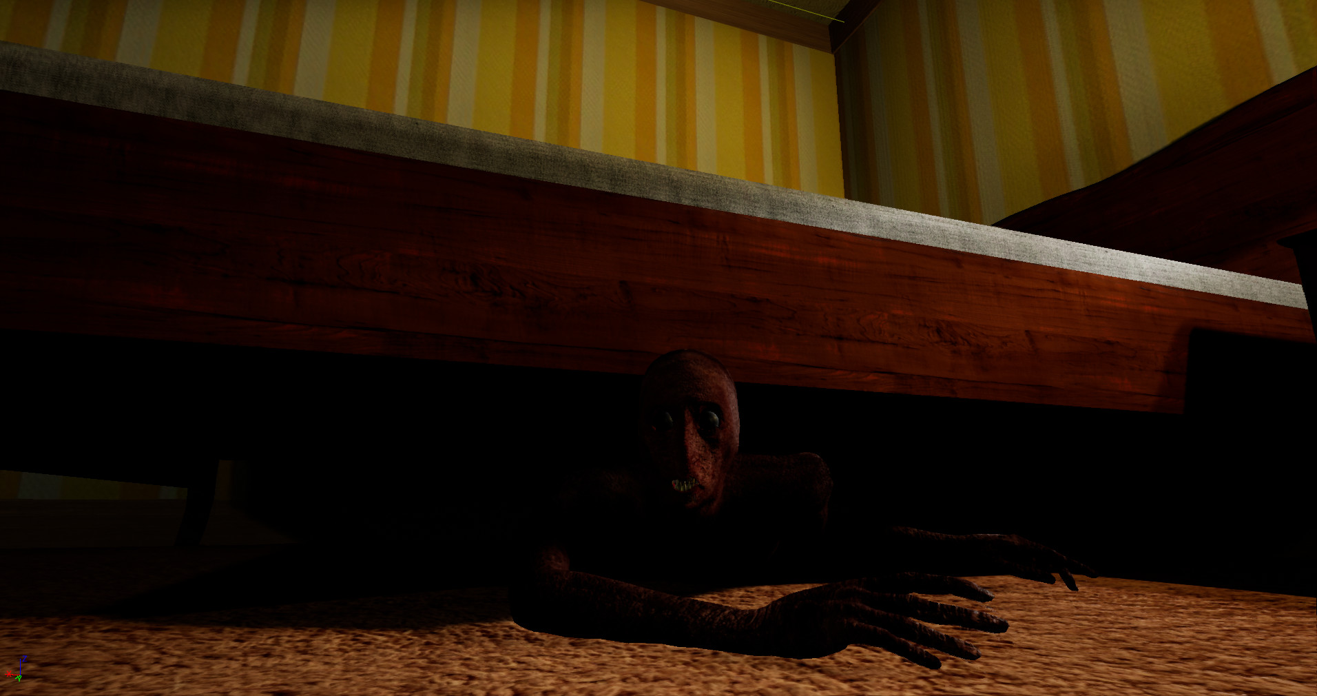 Pound of Flesh screenshot 5