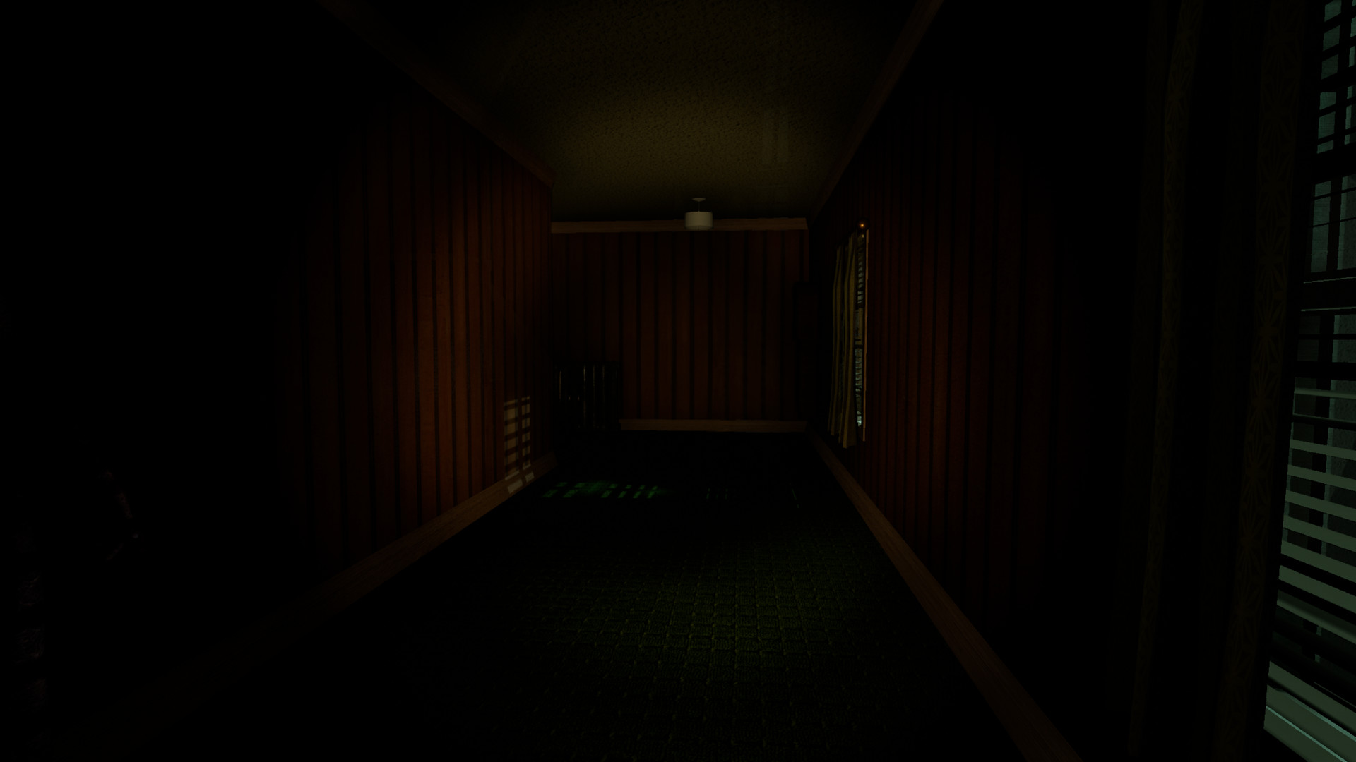 Pound of Flesh screenshot 1