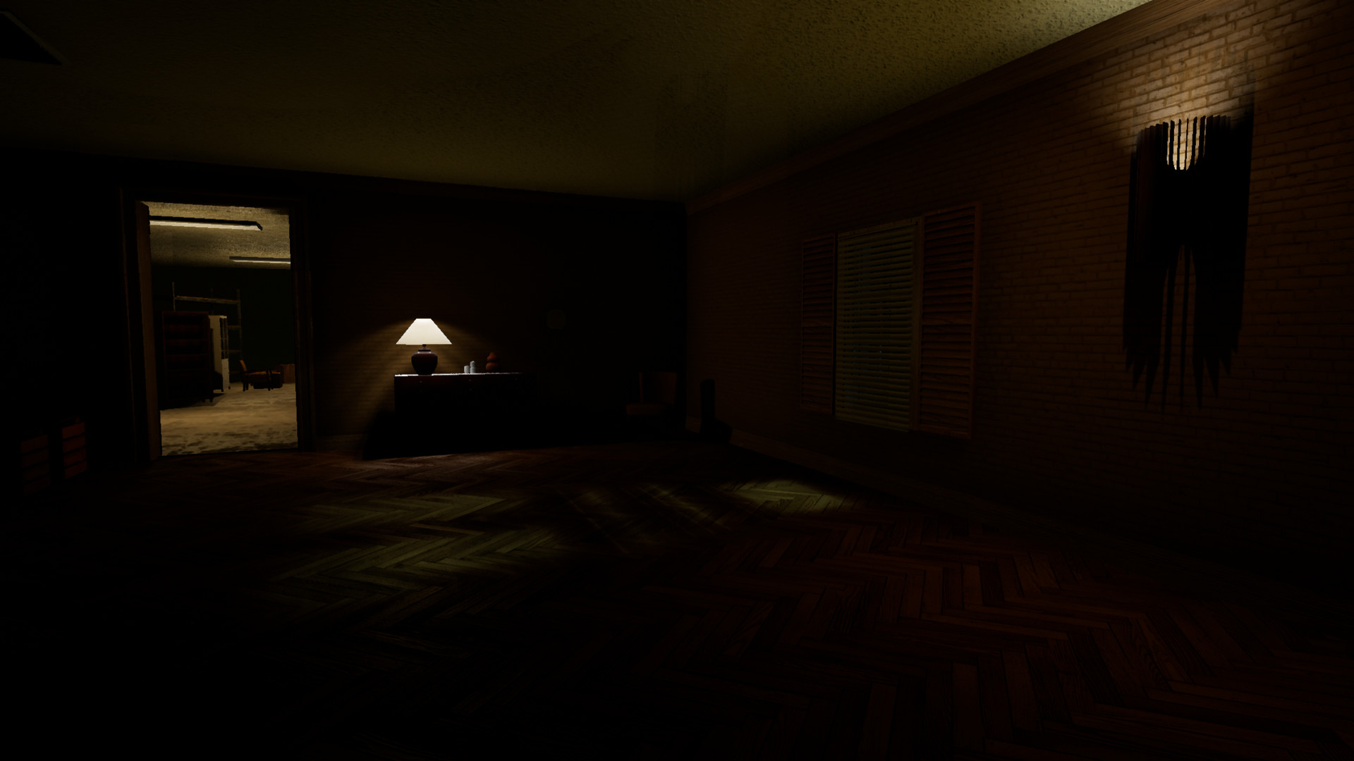 Pound of Flesh screenshot 4