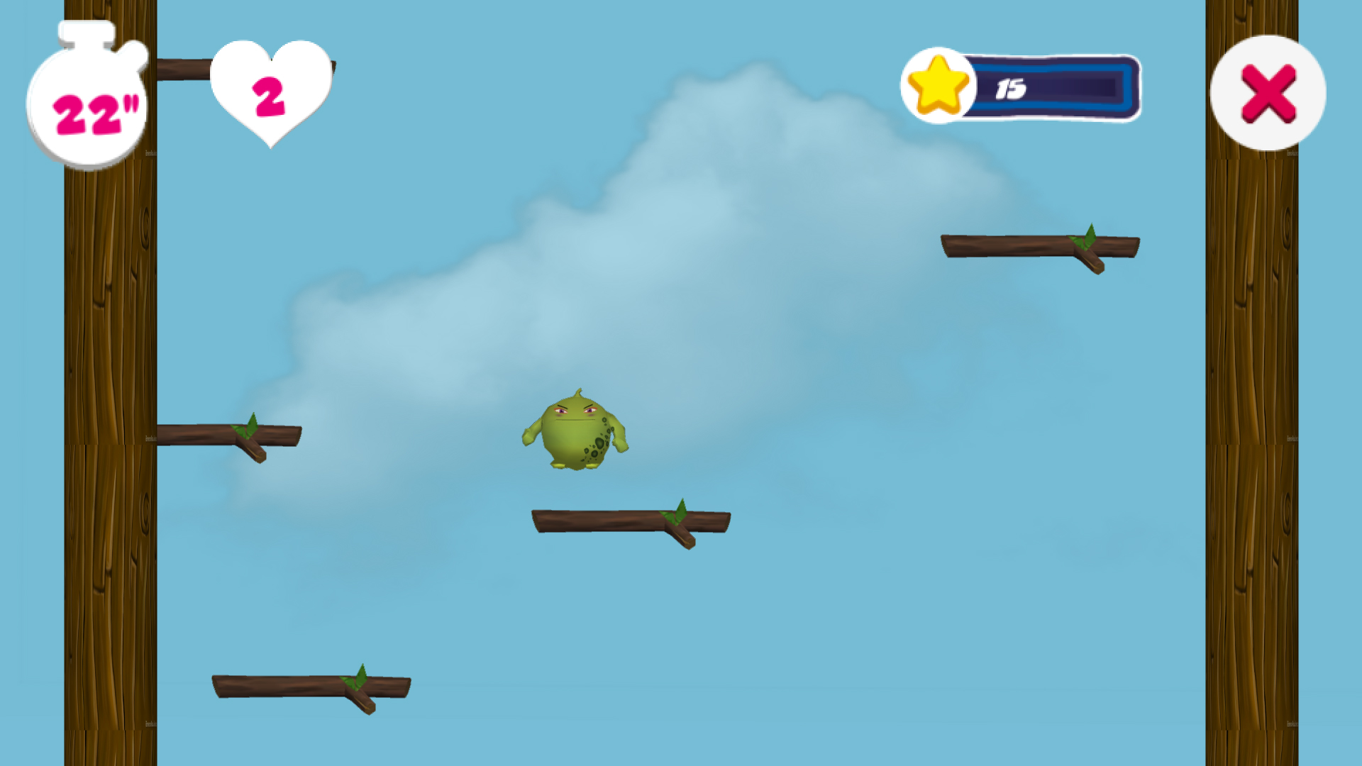 Cosmic Buddies Town screenshot 5