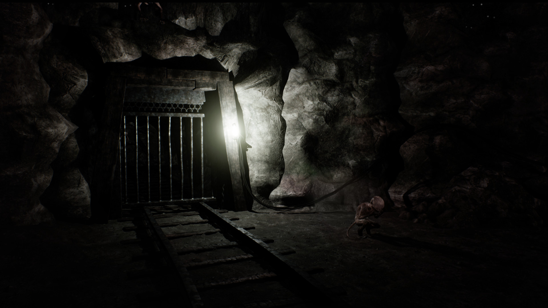 Unforgiving - A Northern Hymn screenshot 8