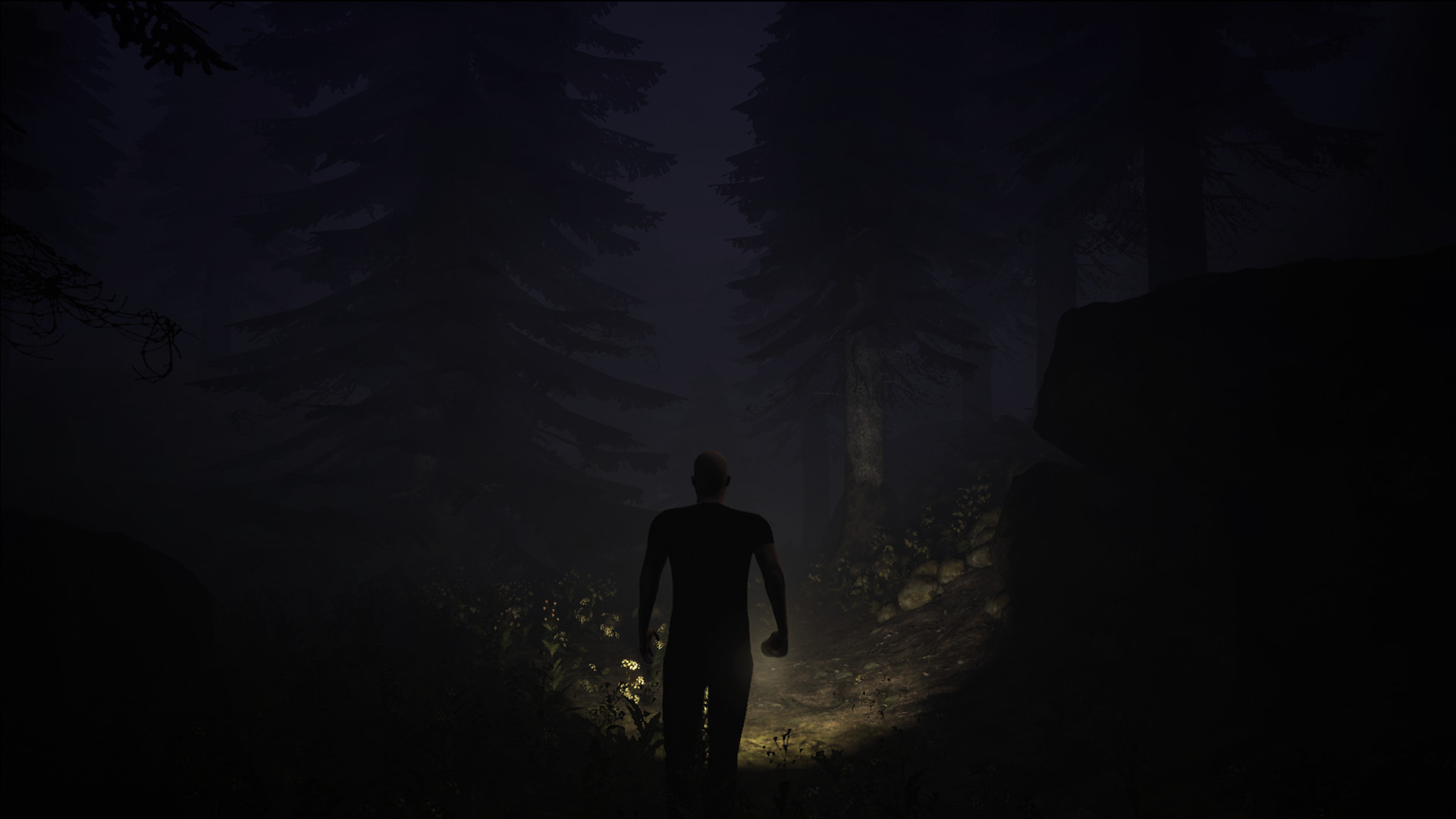 Unforgiving - A Northern Hymn screenshot 7