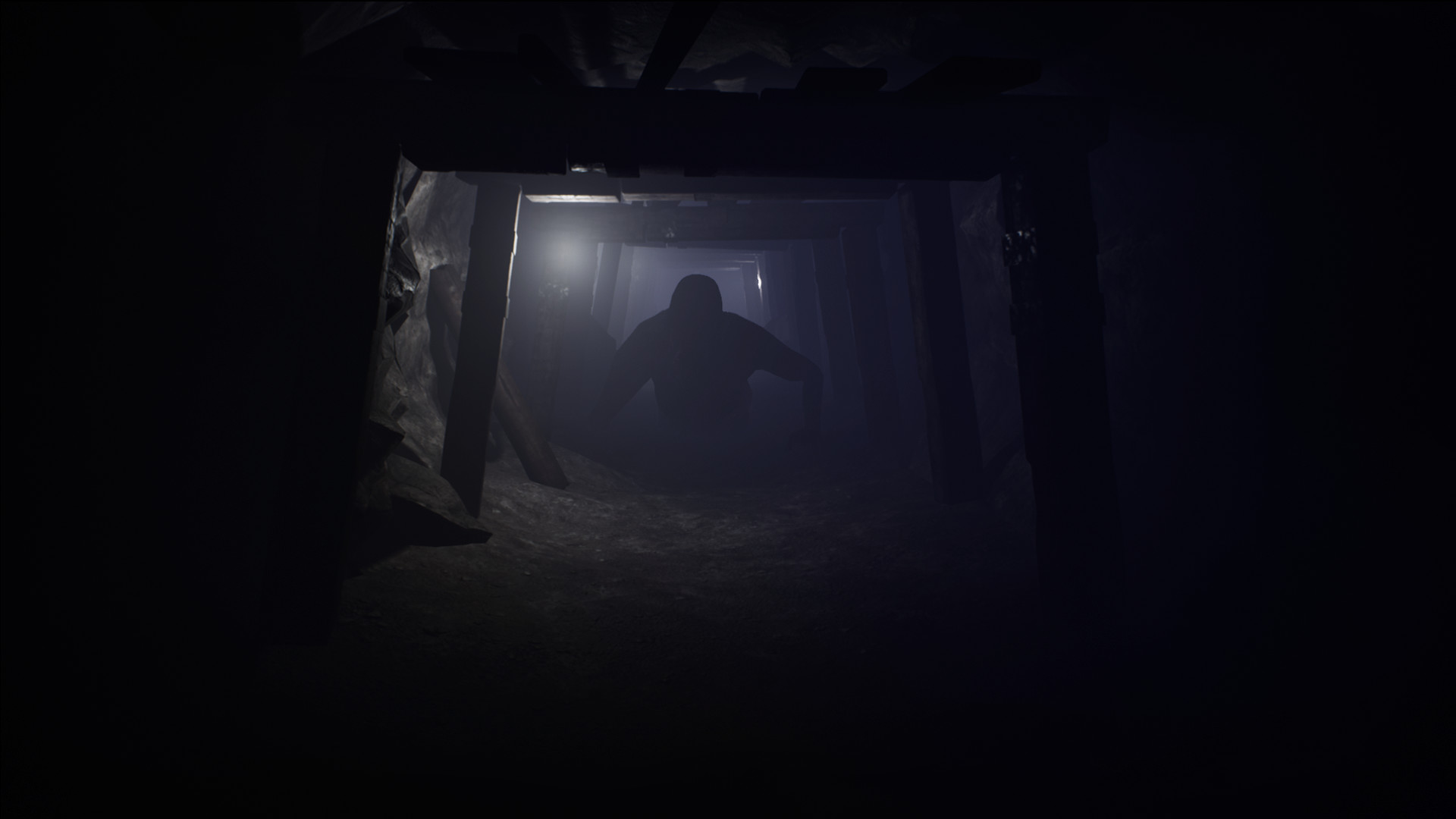 Unforgiving - A Northern Hymn screenshot 3