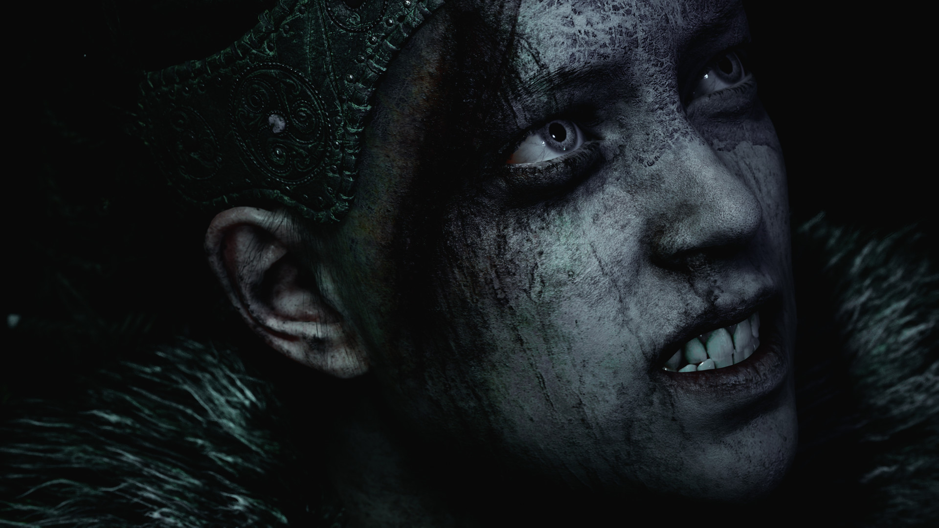 Hellblade: Senua's Sacrifice VR Edition screenshot 6