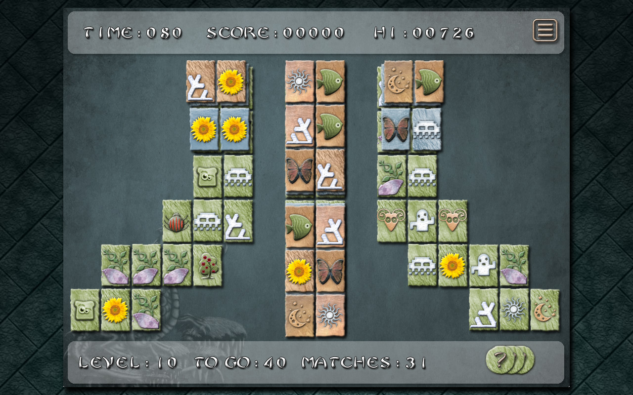 AcChen - Tile matching the Arcade way screenshot 6