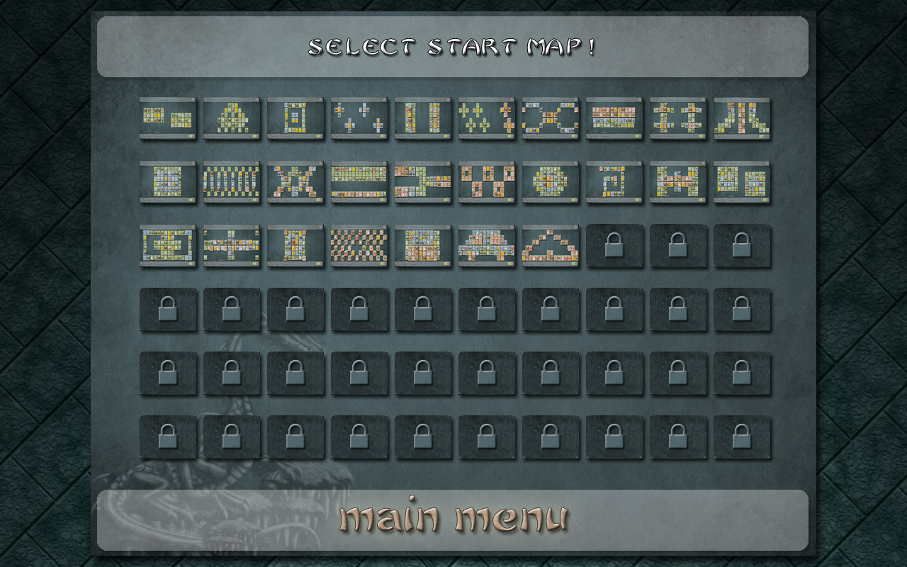 AcChen - Tile matching the Arcade way screenshot 5