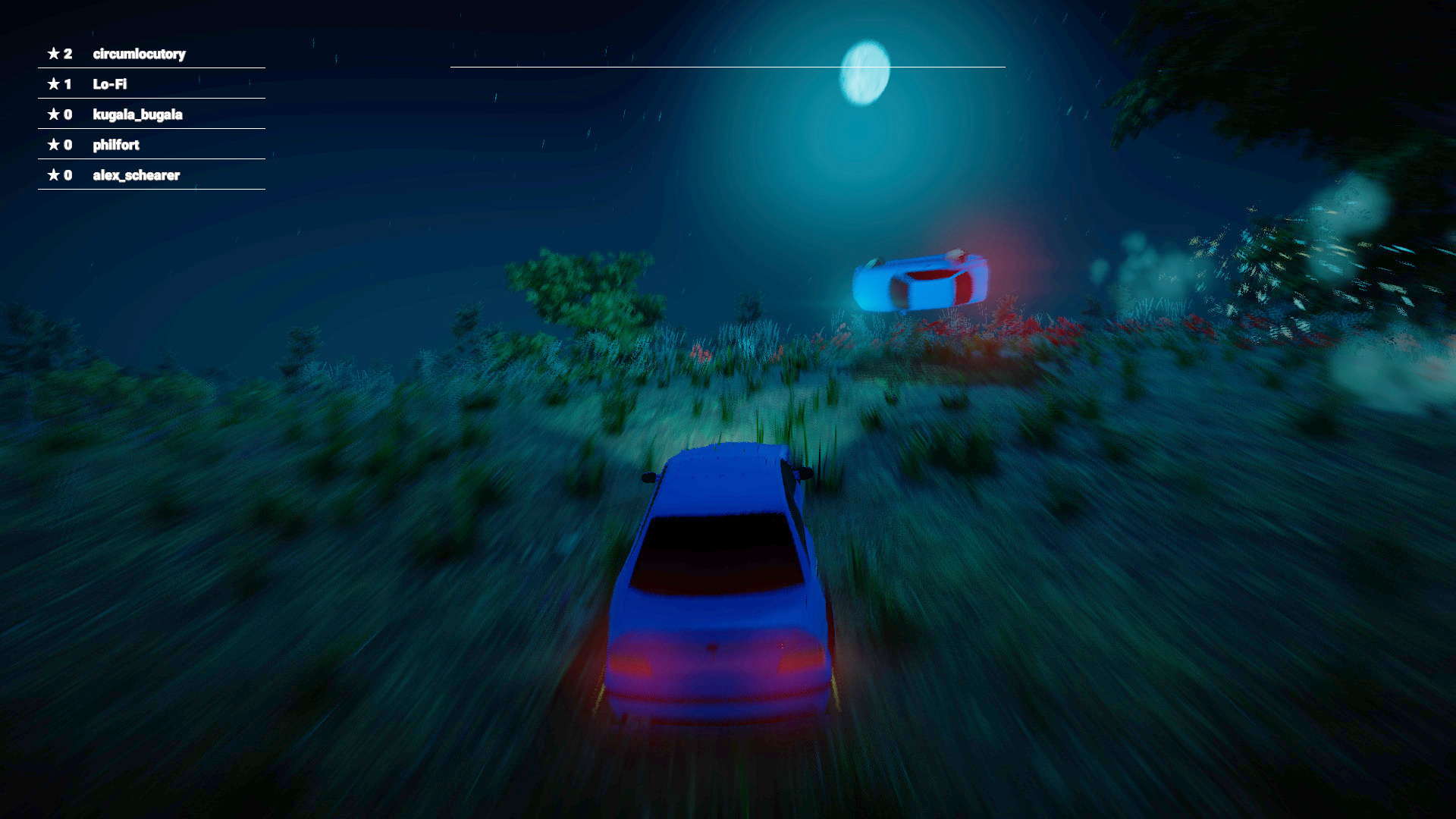 Drive//Shaft screenshot 1