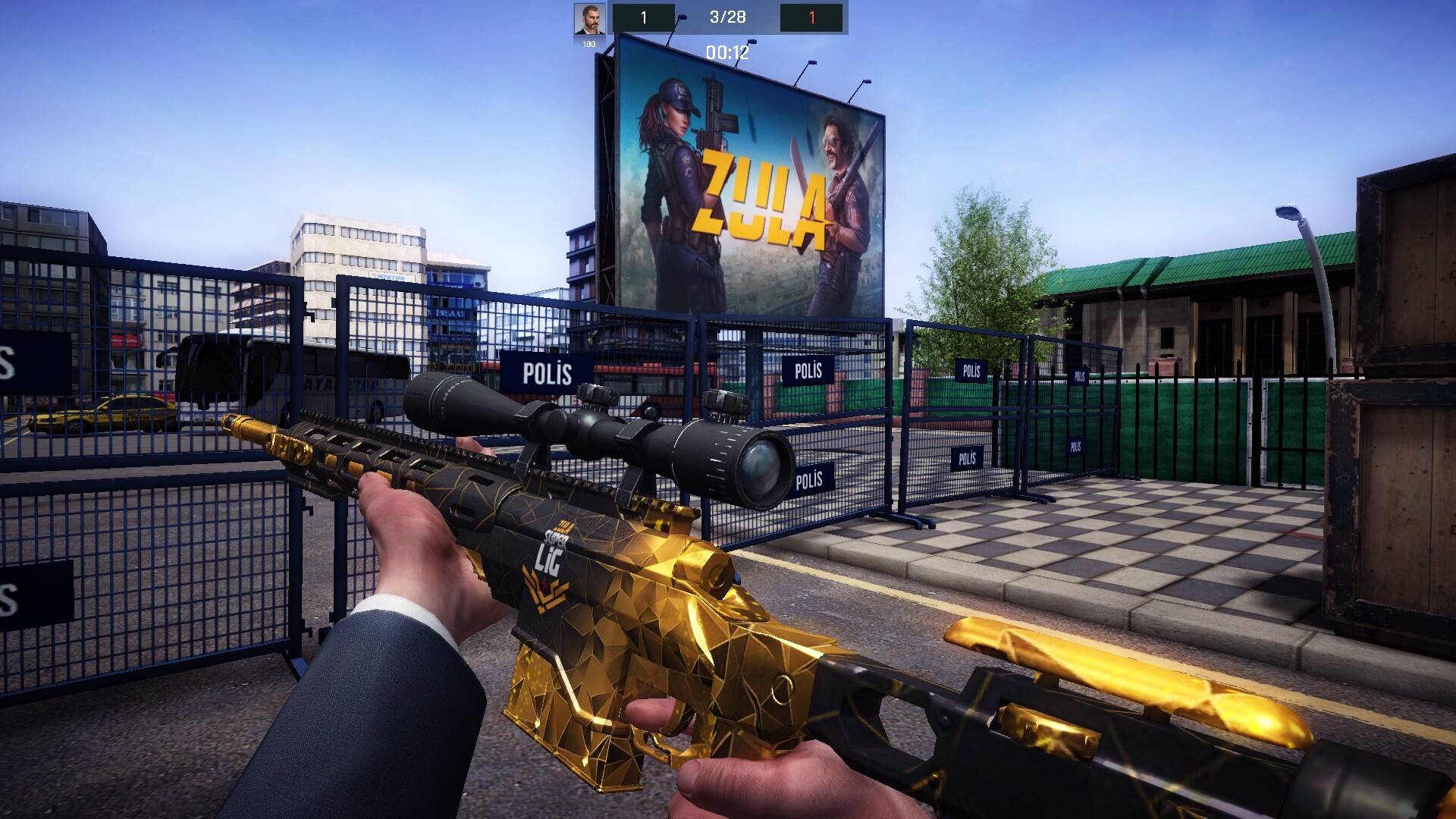 Zula Global screenshot 5
