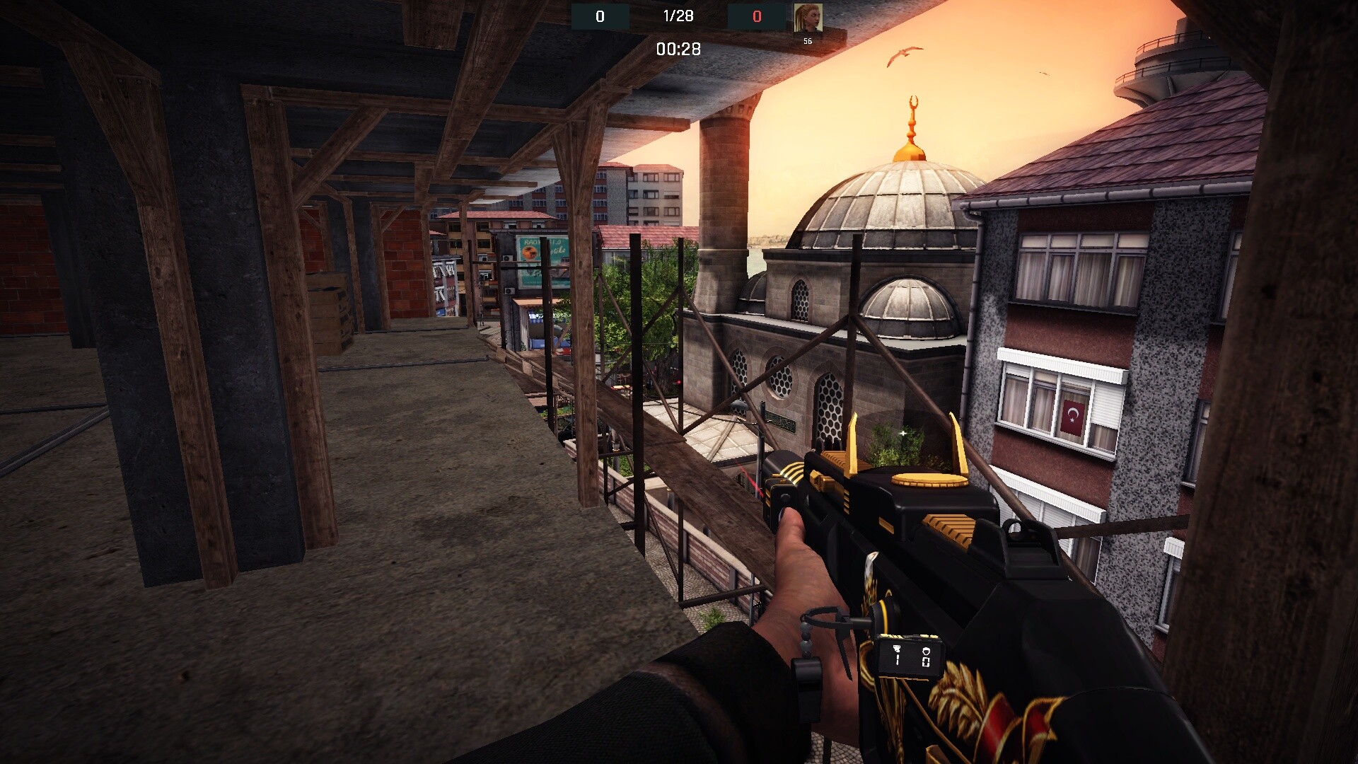 Zula Global screenshot 4