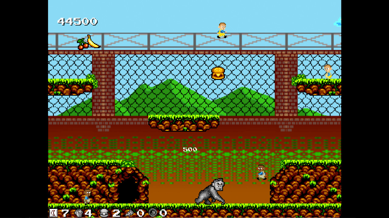 Harambe Kong screenshot 4
