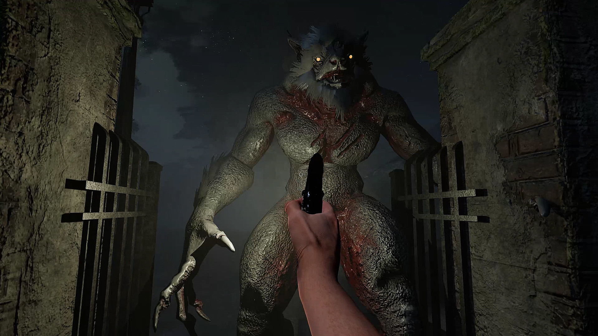 Sinister Halloween screenshot 10