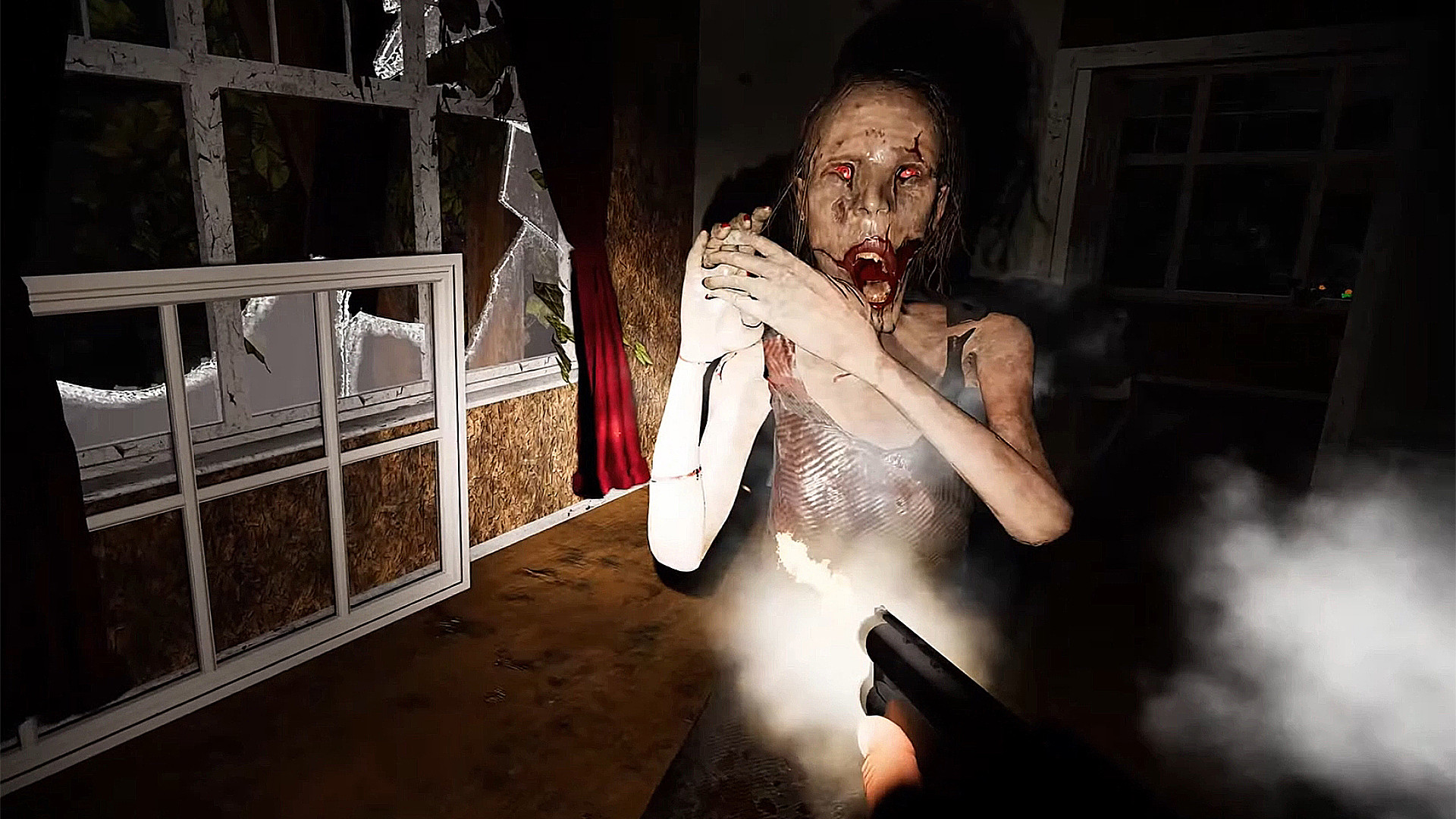 Sinister Halloween screenshot 3